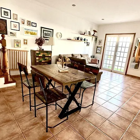 Holiday home Zz-family House On The By Deihu Experiences *