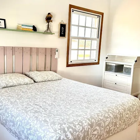 Holiday home Zz-family House On The By Deihu Experiences *