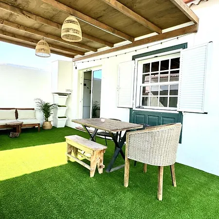 בית נופש Zz-family House On The By Deihu Experiences Arico