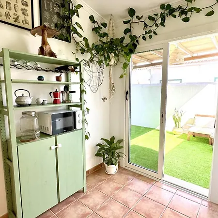 בית נופש Zz-family House On The By Deihu Experiences Arico