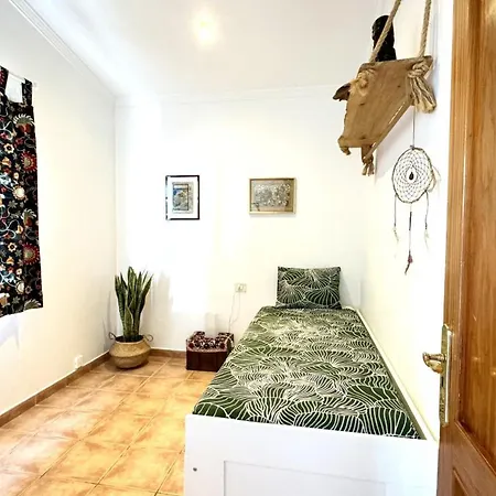 בית נופש Zz-family House On The By Deihu Experiences Arico